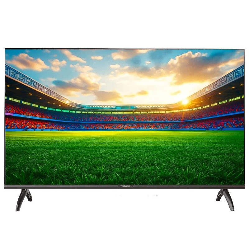 Téléviseur TELEFUNKEN 40" Full HD avec Récepteur intégré / TV40C7 - variant TV43C7 - photo 1