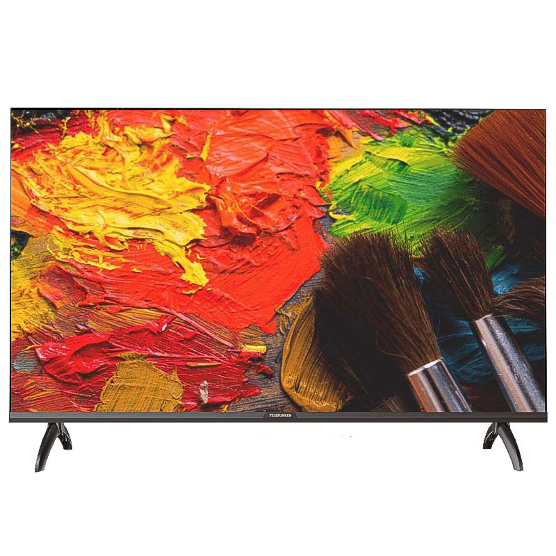 Téléviseur TELEFUNKEN 40" Full HD avec Récepteur intégré / TV40C7 - photo 2