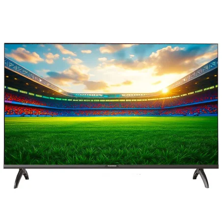 Téléviseur TELEFUNKEN 40" Full HD avec Récepteur intégré / TV40C7 - variant TV43C7 - photo 4
