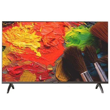Téléviseur TELEFUNKEN 40" Full HD avec Récepteur intégré / TV40C7 - photo 5