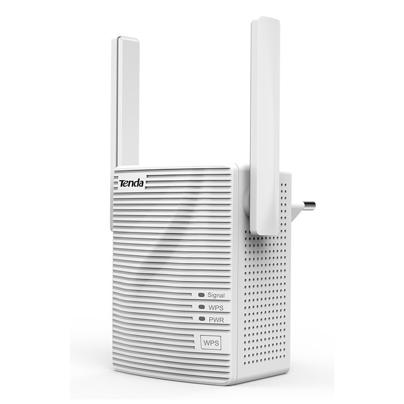 Tenda A18 Wireless WiFi Repeater / Dual Band AC1200 - photo 2