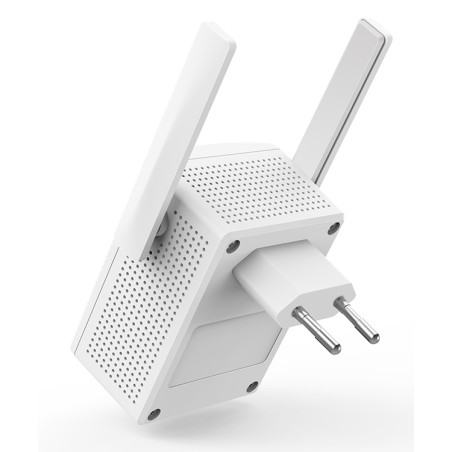 Tenda A18 Wireless WiFi Repeater / Dual Band AC1200 - photo 12