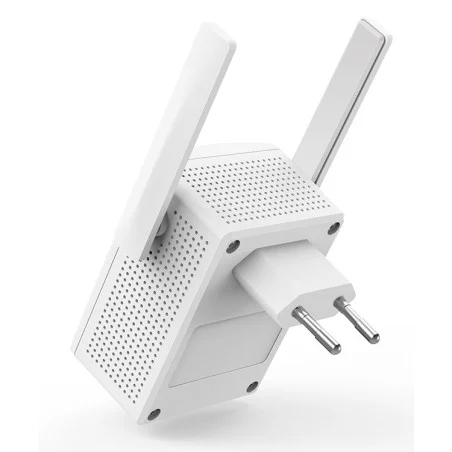 Tenda A18 Wireless WiFi Repeater / Dual Band AC1200 - photo 12