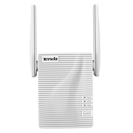 Tenda A18 Wireless WiFi Repeater / Dual Band AC1200 - photo 7