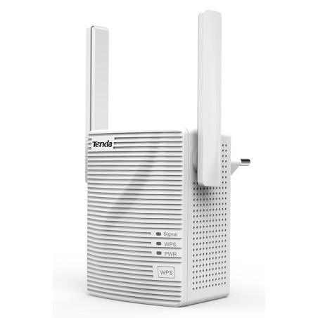 Tenda A18 Wireless WiFi Repeater / Dual Band AC1200 - photo 8