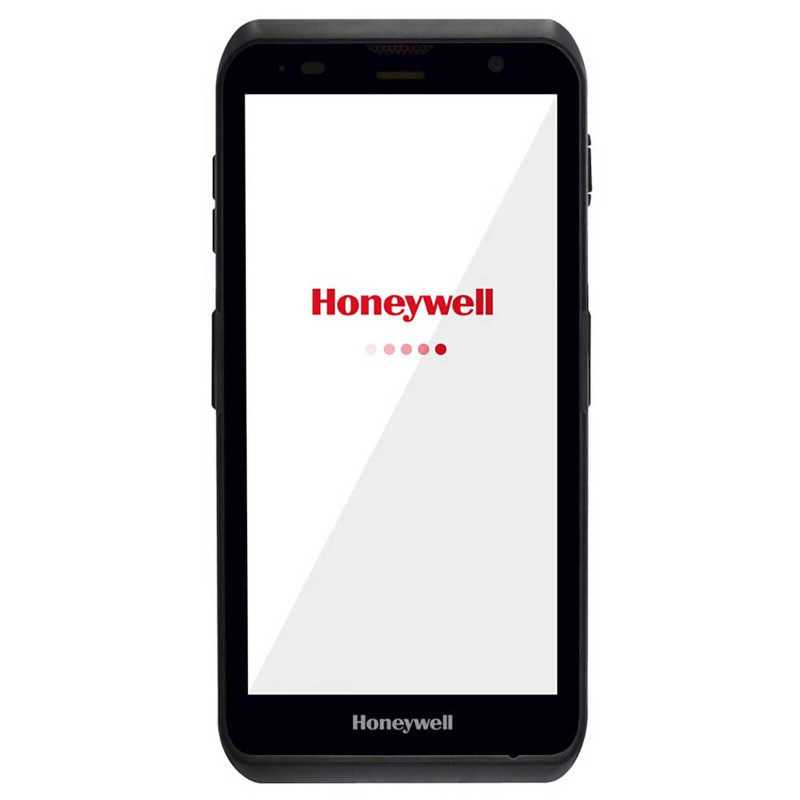 Terminal Mobile HONEYWELL SCANPAL EDA52 2PIN / 4 Go / 64 Go / Android 11 / Wifi / Bluetooth