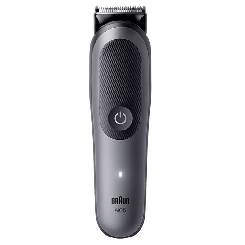 Tondeuse MULTIFONCTION 10EN1 BRAUN AIO3560 - variant AIO5560 - photo 2