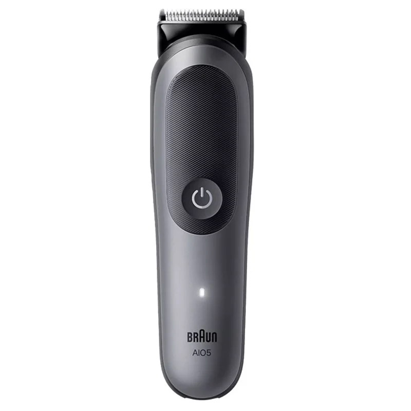 Tondeuse MULTIFONCTION 10EN1 BRAUN AIO3560 - variant AIO5560 - photo 2