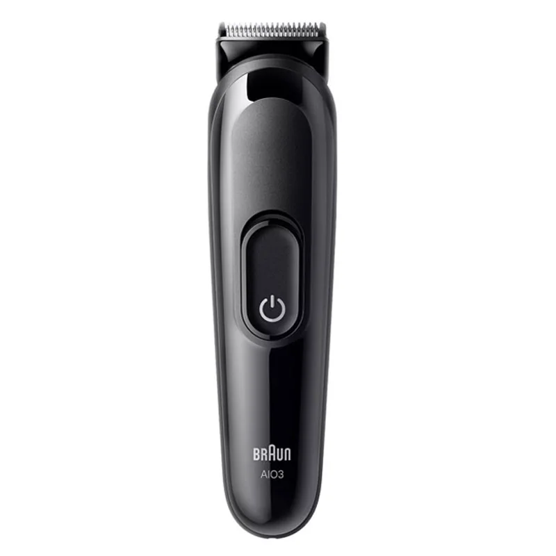Tondeuse MULTIFONCTION 10EN1 BRAUN AIO3560 - photo 2