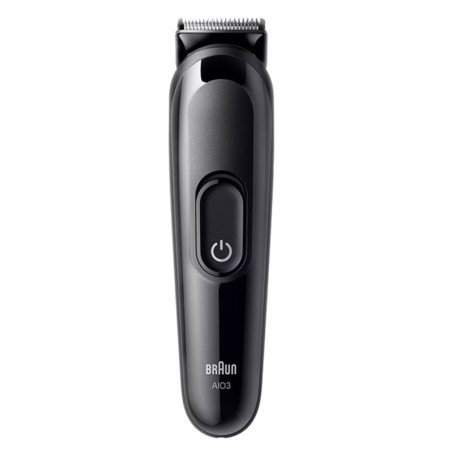 Tondeuse MULTIFONCTION 10EN1 BRAUN AIO3560 - photo 8