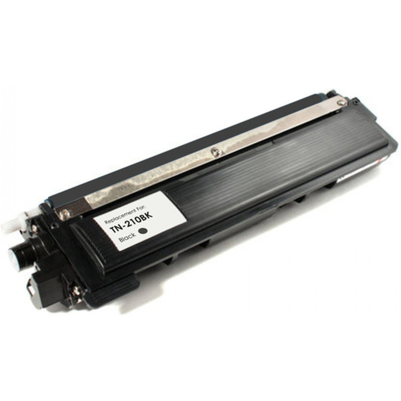 Toner Adaptable Brother TN-210Y/230/240/270/290 / Jaune - variant A-TN210-N - photo 2