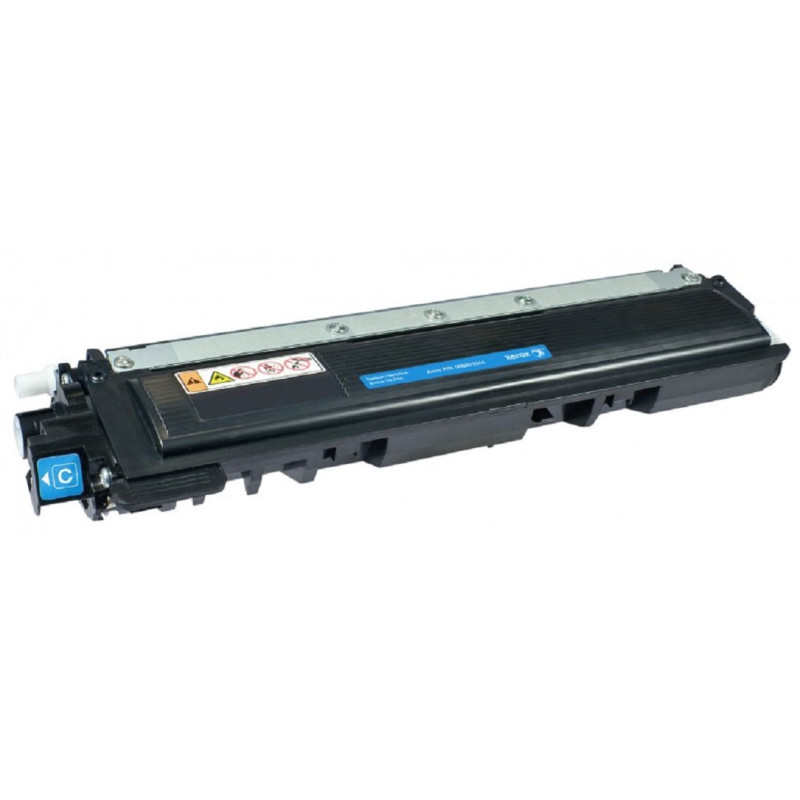 Toner Adaptable Brother TN-210Y/230/240/270/290 / Jaune - variant A-TN210 - photo 2