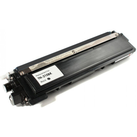 Toner Adaptable Brother TN-210Y/230/240/270/290 / Jaune - variant A-TN210-N - photo 3