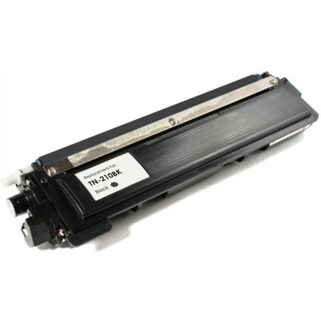 Toner Adaptable Brother TN-210Y/230/240/270/290 / Jaune - variant A-TN210-N - photo 3