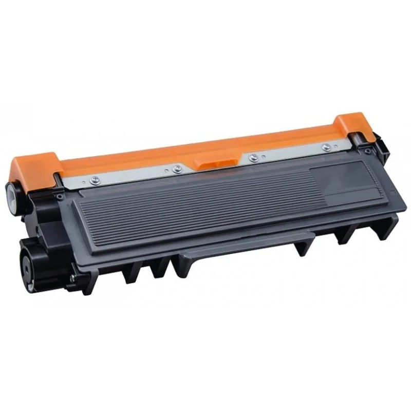Toner Adaptable Brother TN-2320 Noir - Compatible Brother - photo 1