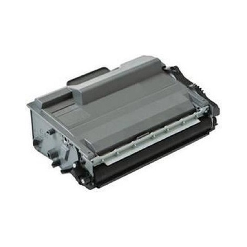 Toner Adaptable Brother TN-2320 Noir - variant A-TN3480-N - photo 2
