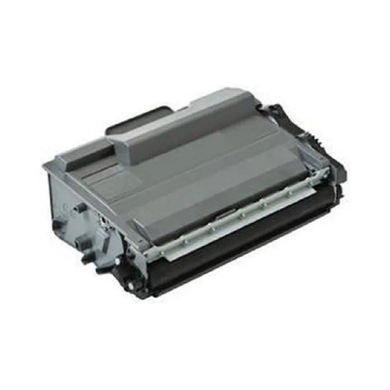 Toner Adaptable Brother TN-2320 Noir - variant A-TN3480-N - photo 2
