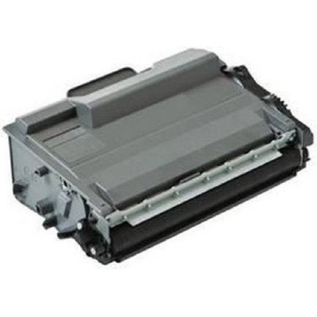 Toner Adaptable Brother TN-2320 Noir - variant A-TN3480-N - photo 3