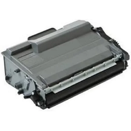 Toner Adaptable Brother TN-2320 Noir - variant A-TN3480-N - photo 3