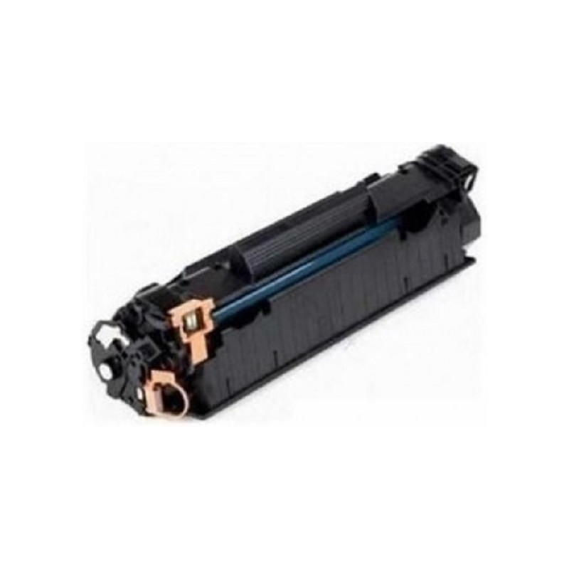 TONER ADAPTABLE HP 79A - CF279A / NOIR
