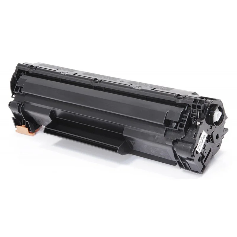 TONER ADAPTABLE HP 83A - CF283A / NOIR