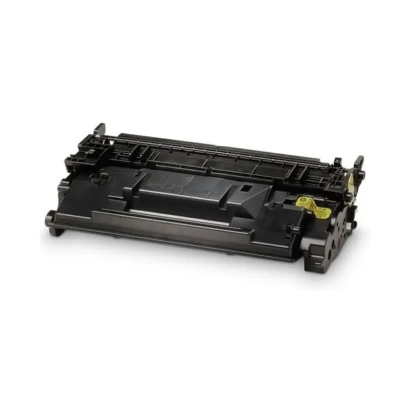 TONER ADAPTABLE HP 89X- CF289X - NOIR - variant A-CF289X-P - photo 1