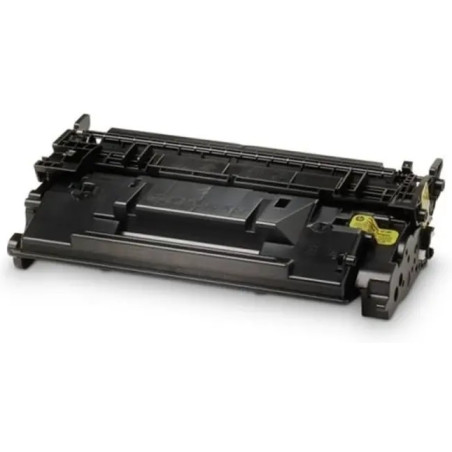 TONER ADAPTABLE HP 89X- CF289X - NOIR - variant A-CF289X-P - photo 3
