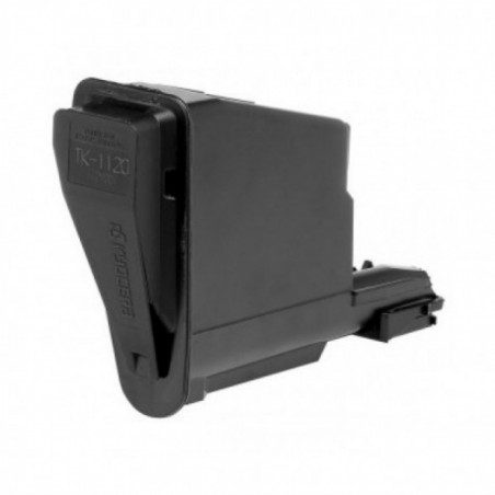 Toner Adaptable Kyocera TK-160 Noir / 3000 pages - variant A-TK1120 - photo 3