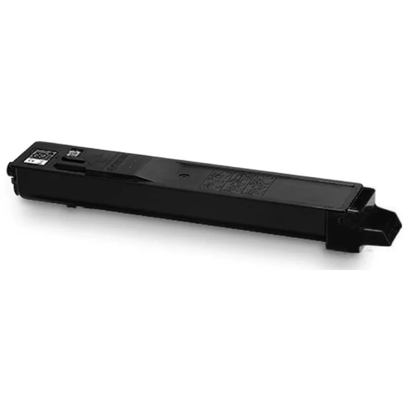 Toner Adaptable KYocera TK-5240BK / Noir - variant A-TK-8115-N - photo 1