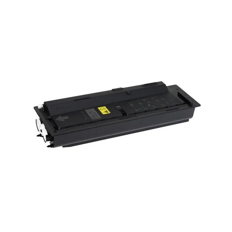 Toner Adaptable KYocera TK-5240BK / Noir - variant TK-475 - photo 1
