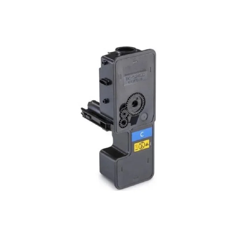 Toner Adaptable KYocera TK-5240BK / Noir - variant A-TK-5240-C - photo 1