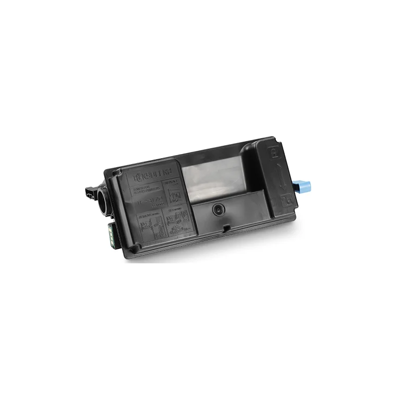 Toner Adaptable KYocera TK-5240BK / Noir - variant A-TK-3170 - photo 1