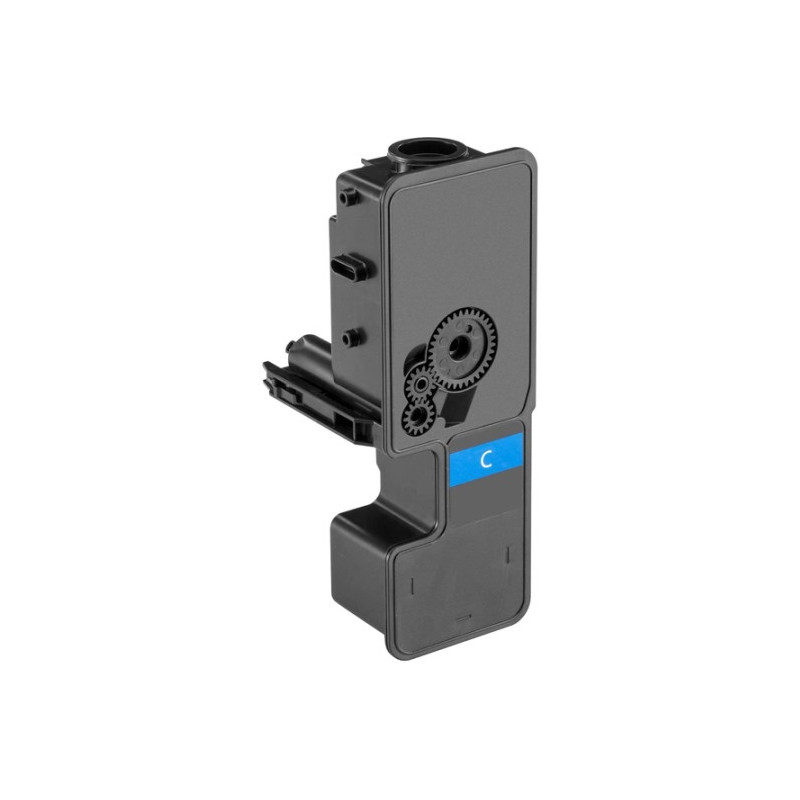 Toner Adaptable KYocera TK-5240BK / Noir - variant A-TK-5230-C - photo 2