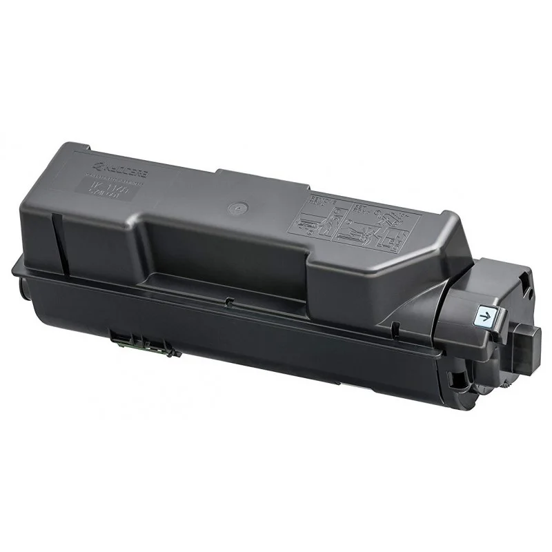Toner Adaptable KYocera TK-5240BK / Noir - variant A-TK1160 - photo 2