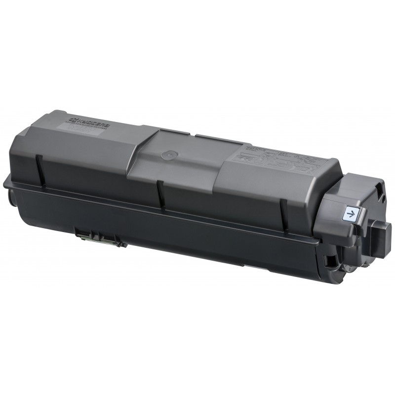 Toner Adaptable KYocera TK-5240BK / Noir - variant A-TK1170 - photo 2