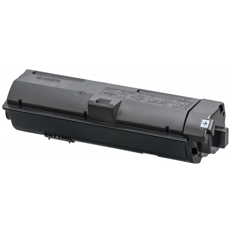 Toner Adaptable KYocera TK-5240BK / Noir - variant A-TK1150 - photo 2