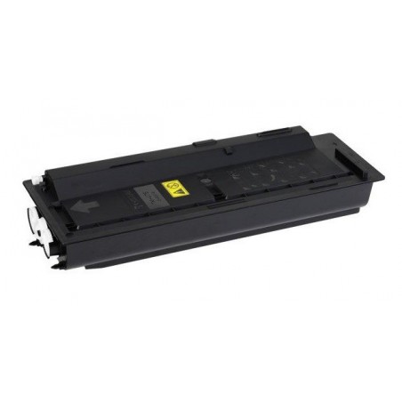 Toner Adaptable KYocera TK-5240BK / Noir - variant TK-475 - photo 3