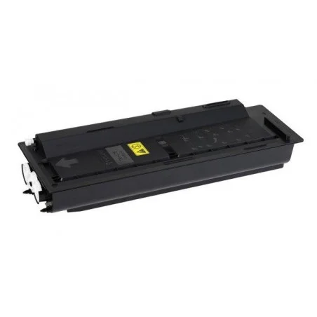 Toner Adaptable KYocera TK-5240BK / Noir - variant TK-475 - photo 3