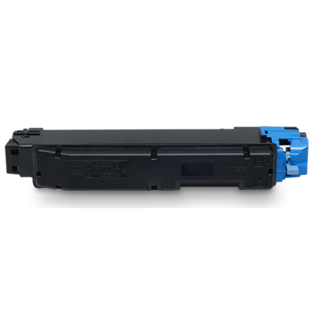 Toner Adaptable KYocera TK-5240BK / Noir - variant A-TK-5270-C - photo 3
