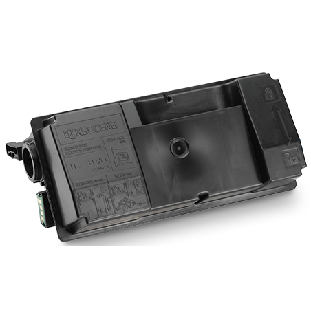 Toner Adaptable KYocera TK-5240BK / Noir - variant A-TK-3190 - photo 3