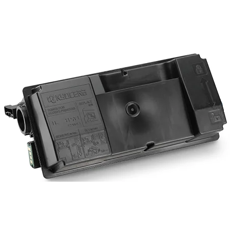 Toner Adaptable KYocera TK-5240BK / Noir - variant A-TK-3190 - photo 3