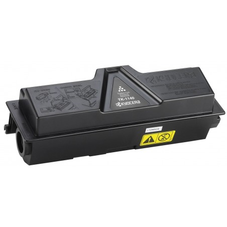 Toner Adaptable KYocera TK-5240BK / Noir - variant A-TK1140 - photo 3