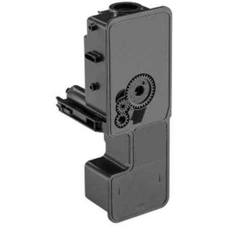 Toner Adaptable KYocera TK-5240BK / Noir - variant A-TK-5230-N - photo 3