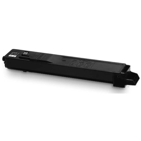 Toner Adaptable KYocera TK-5240BK / Noir - variant A-TK-8115-N - photo 3
