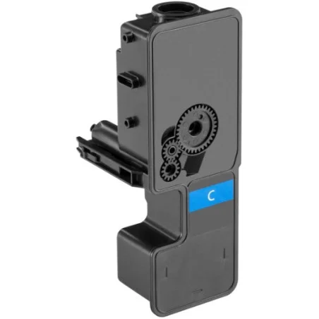 Toner Adaptable KYocera TK-5240BK / Noir - variant A-TK-5230-C - photo 3