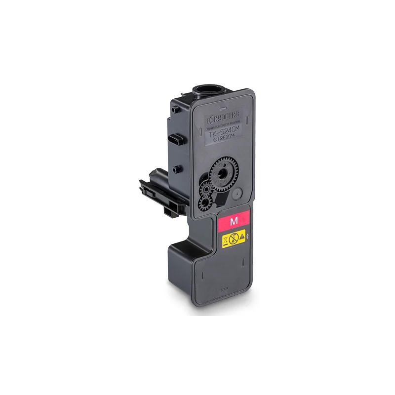 Toner Adaptable Kyocera TK-5270M / Magenta - variant A-TK-5240-M - photo 1
