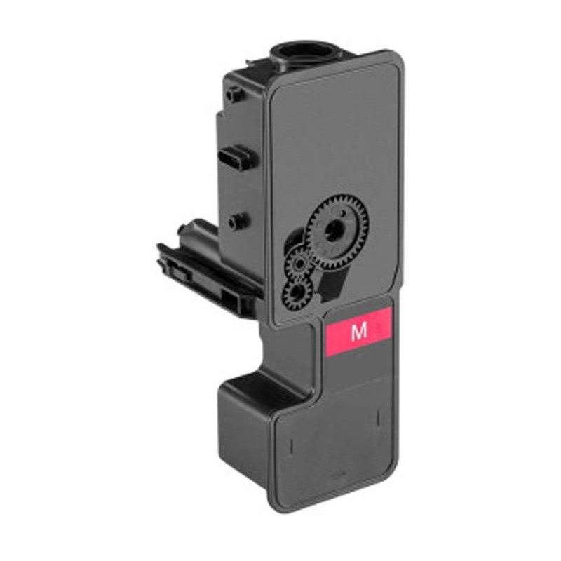 Toner Adaptable Kyocera TK-5270M / Magenta - variant A-TK-5230-M - photo 1