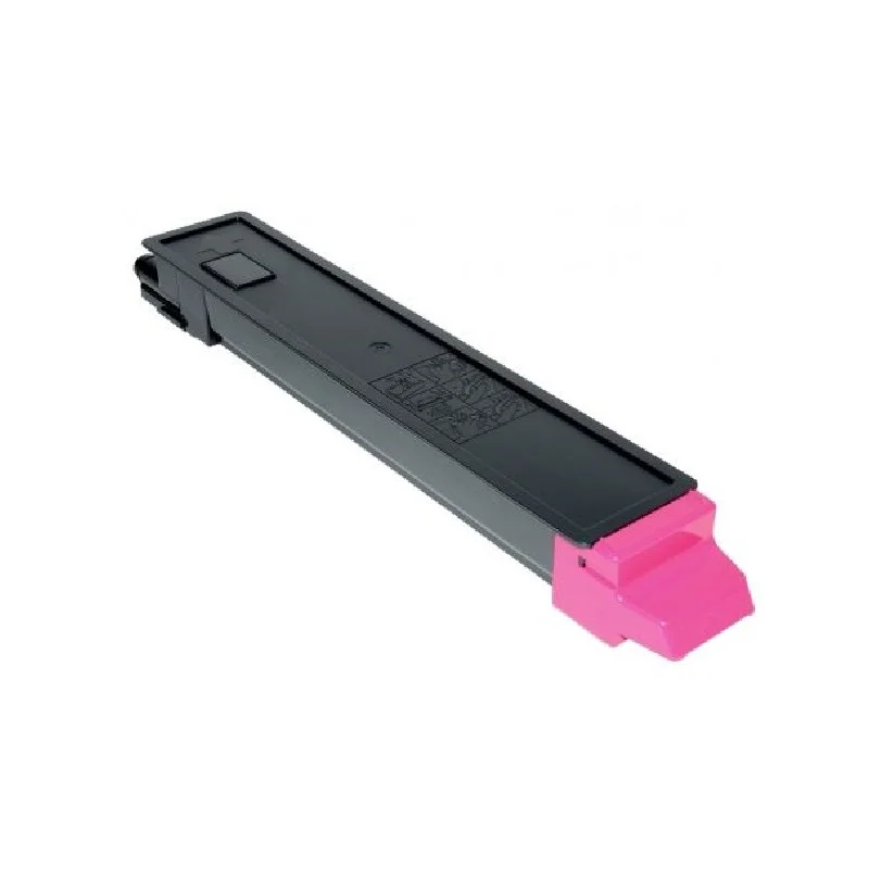 Toner Adaptable Kyocera TK-5270M / Magenta - variant A-TK-8115-M - photo 2