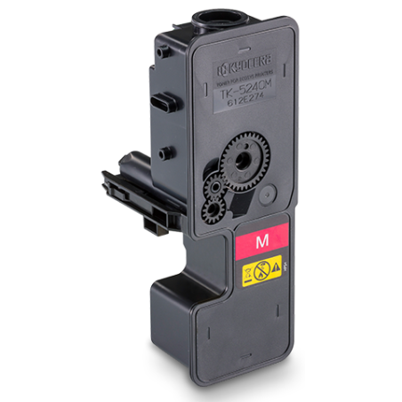 Toner Adaptable Kyocera TK-5270M / Magenta - variant A-TK-5240-M - photo 3