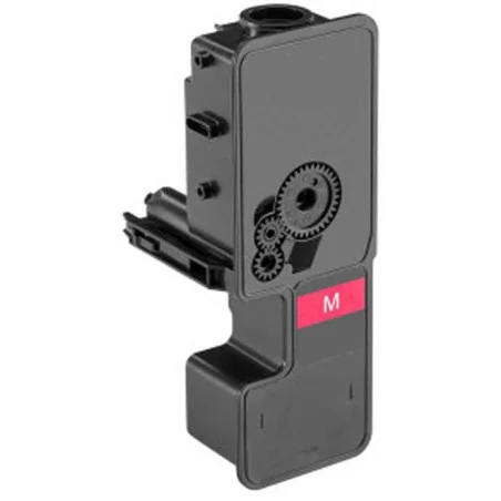 Toner Adaptable Kyocera TK-5270M / Magenta - variant A-TK-5230-M - photo 3